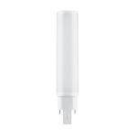 Ledvance Dulux D/E LED 10W - 840 Koel Wit | 4-Pin - Vervangt 26W