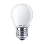 Philips Corepro LED Lustre E27 Kogel Mat 2.2W 250lm - 827 Zeer Warm Wit | Vervangt 25W