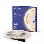 Noxion LED Strip Naga 5 Meter IP20 SMD2835/60 24V 4.8W/m 930 /8mm/100mm + DC Kabel