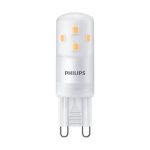Philips CorePro LED Capsule G9 Mat 2.7W 300lm - 827 Zeer Warm Wit | Dimbaar - Vervangt 25W
