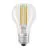 Ledvance Classic LED E27 Peer Filament Helder 7.2W 806lm - 927 Zeer Warm Wit | Beste Kleurweergave - Dimbaar - Vervangt 60W