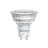 Noxion LED Spot GU10 PAR16 5.5W 560lm 36D - 827 Zeer Warm Wit | Vervangt 78W