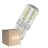 Voordeelpak 10x Ledvance Performance LED Capsule Helder G9 2.6W 320lm - 840 Koel Wit | Vervangt 30W