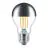 Philips MASTER Value LED Lamp E27 Peer Spiegel 7.2W 650lm – 827 Zeer Warm Wit | Beste Kleurweergave - Dimbaar - Vervangt 60W