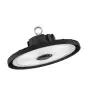 Ledvance LED Highbay Gen 5 Aluminium Zwart 200W 35000lm 110D - 865 Daglicht | IP66 - 1-10V Dimbaar