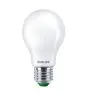 Philips MASTER LED Lamp Ultra Efficient E27 Peer Mat 2.3W 485lm - 840 Koel Wit | Vervangt 40W