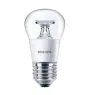 Philips Corepro LED Lustre E27 Kogel Helder 5.5W 470lm - 827 Zeer Warm Wit | Vervangt 40W