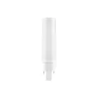 Ledvance Dulux-D LED 6W - 830 Warm Wit | 4-Pin - Vervangt 13W