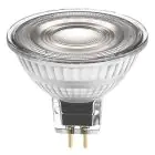 Ledvance Performance LED Spot Reflector GU5.3 MR16 5W 345lm 36D - 927 Zeer Warm Wit | Beste Kleurweergave - Dimbaar - Vervangt 35W