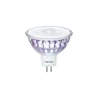 Philips Master Value LED Spot GU5.3 MR16 5.8W 450lm 36D - 927 Zeer Warm Wit | Beste Kleurweergave - Dimbaar - Vervangt 35W