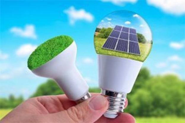 LED vermindert in 2017 de CO2 uitstoot voor een half miljard